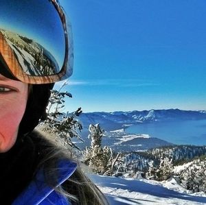 Meet your Posher, Ieva